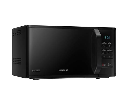 Samsung Solo Microwave Oven – 23L | Damro Online Store