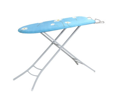 Foldable Ironing Board