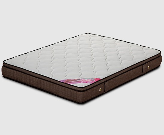 spring bed pillow top